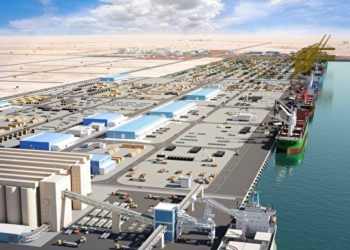 نقش حیاتی حمل‌ونقل دریایی در تبدیل قطر به قطب تجاری منطقه