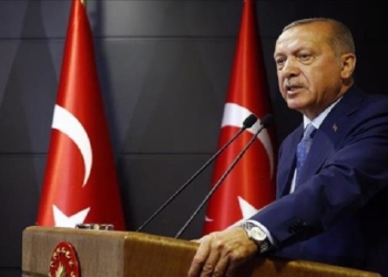 پیوند ترکیه، عراق، عربستان و امارات از طریق یک کریدور