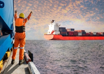کربن‌زدایی در رأس امور صنعت حمل‌ونقل دریایی