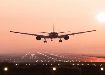 کل پروازهای بین‌المللی ایران از فرودگاه منامه هم کمتر است!