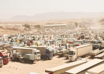 یکسره شدن کار؟! - ترابران