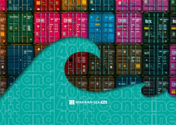 همه چیز درباره کانتینرهای 20 فوت و 40 فوت