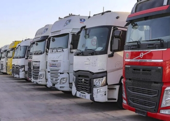 آزادسازی واردات خودروهای تجاری کارکرده برای رانندگان خودمالک