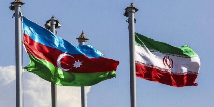 آغاز عملیات اجرایی احداث گذرگاه مرزی ایران و آذربایجان