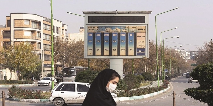 آلوده نامرئی - ترابران