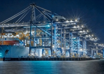 استقبال مرسک از ایجاد کریدور هند-خاورمیانه-اروپا