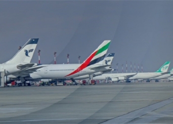 اعلام جزئیات چرایی لغو پروازها به فرودگاه نجف