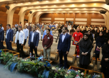 انجام 65 درصد واردات و صادرات کشور از طریق بندر شهید رجایی