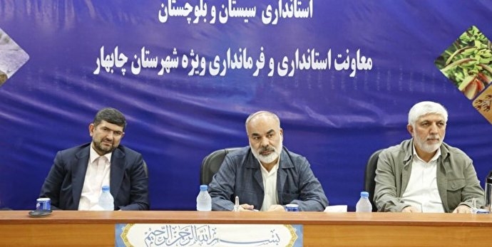 انجام سفر وزرای کشورهای همسایه به سیستان و بلوچستان به زودی