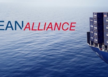 انحلال یک ائتلاف کانتینری به تقویت ائتلاف دیگر منجر می‌شود