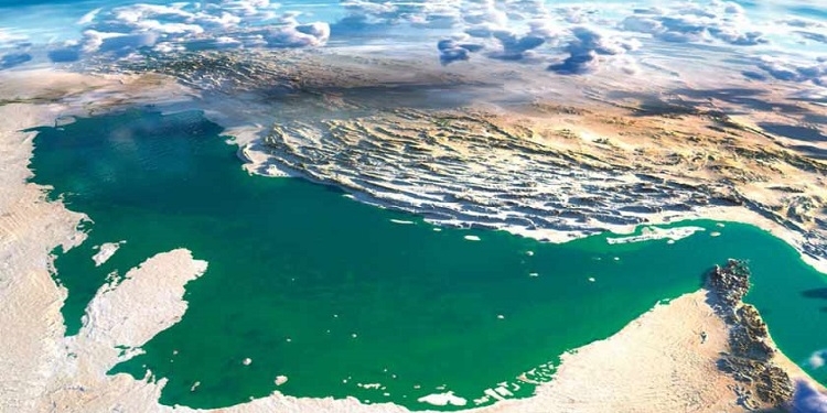 برگزاری آیین رونمایی از کتاب «سیاست و تجارت در فارس»