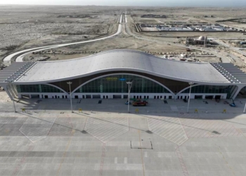 «بندر گوادر»؛ نگاهی به دهه گذشته و 10 سال پیشِ رو