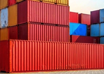 بیم فروش کانتینرهای حامل کالای متروکه توسط اموال تملیکی