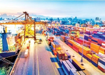 تجارت در ۲۰۲۴ اوج می گیرد ؟