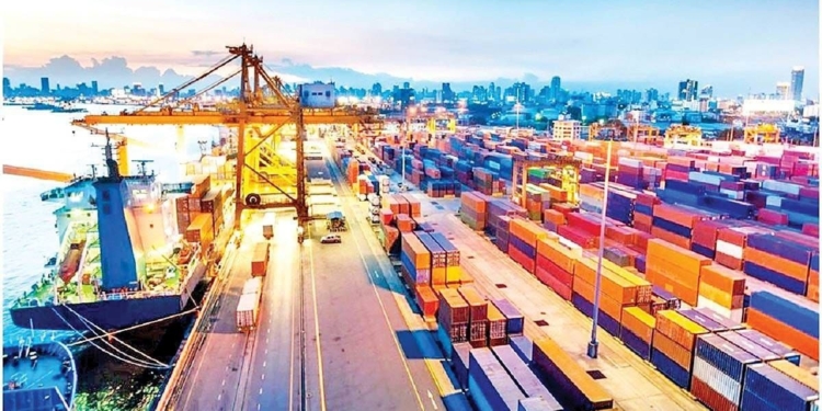 تجارت در ۲۰۲۴ اوج می گیرد ؟
