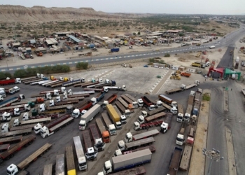 تجدیدنظر در شیوه توزیع بار الزامی است