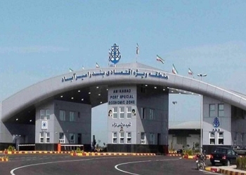 تخصیص سوخت یارانه ای به کشتی های تجاری داخلی در دریای خزر