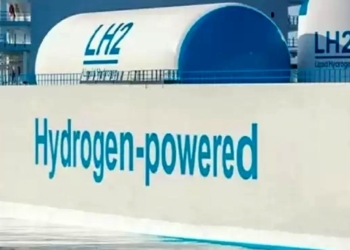 تغییرات در دستورالعمل های ایمنی کشتی های هیدروژنی و آمونیاکی