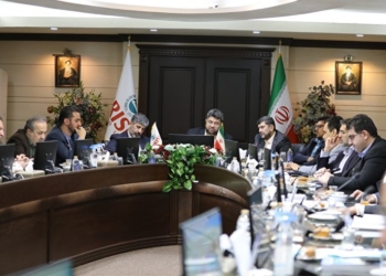 توسعه دریا محور و اقتصاد دریا پایه از برنامه های راهبردی شستا است