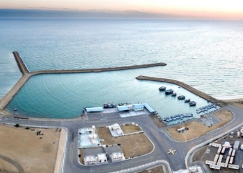 توسعه سواحل مکران نیازمند بودجه