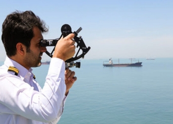 حضور دریانوردان ایرانی در ناوگان زیر 3000 GT کشورهای همسایه