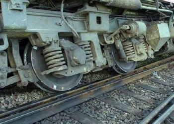 دومینوی حوادث ریلی ادامه دارد