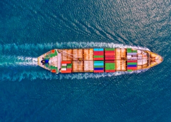 راه اندازی سرویس های مستقیم حمل کانتینری از بندر چابهار