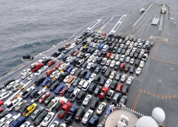 راهنمای سفر زمینی به جزایر جنوبی با لندیکرافت