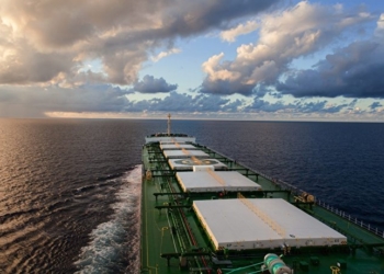 رشد شاخص کشتی‌های فله در بورس بالتیک به بالاترین سطح در ۱۱ ماه رسید