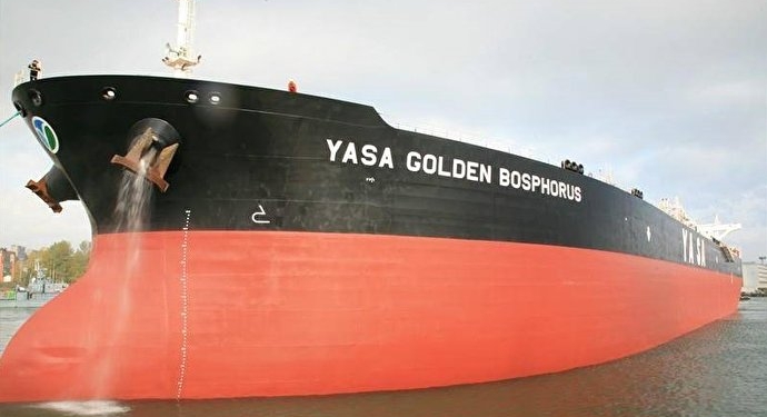 رقابت تاجران نفتی برای حمل نفت تحریمی روسیه
