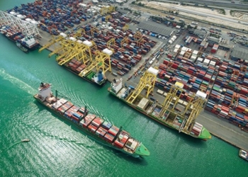 رقابت دریایی هند با چین