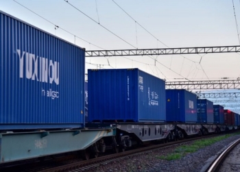 روسیه برای بی‌نیازی از کریدور شمال – جنوب کمر همت بست