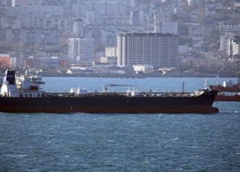 روسیه صادرات گازوئیل از طریق دریا را دوباره آغاز کرد