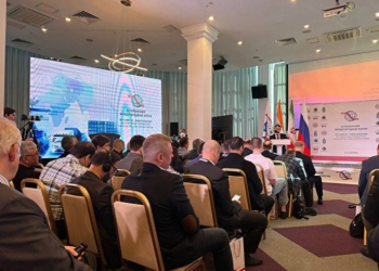 سرمایه گذاری ۳۸ میلیارد دلاری ایران و روسیه در کریدور شمال- جنوب