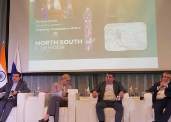 شاه‌کلید توسعه عملی کریدور شمال-جنوب چیست؟