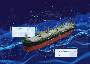 صدور اولین گواهینامه بهبود امنیت سایبری کشتی‌ها توسط چین