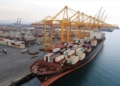 ضرورت افزایش راندمان بنادر با تفکیک کشتی‌ها