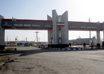 فعالیت تجاری مرزهای شلمچه و چذابه 24 ساعته می‌شود