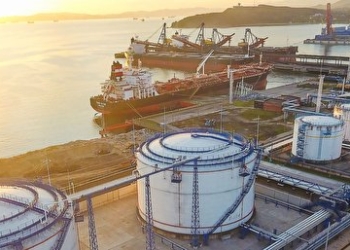 متانول روسیه با تحریم غرب به کشور‌های آسیایی راه یافت