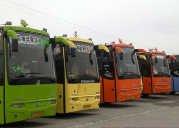 ناوگان حمل‌ونقل جاده‌ای جان می‌گیرد