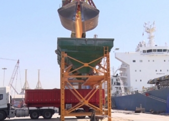 نخستین قرارداد کنسرسیوم حمل‌ونقلی در ایران منعقد شد