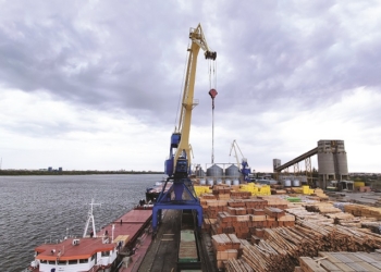 نقشی بر آب - ترابران