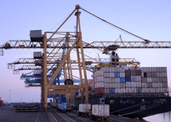 هشدار «جبل‌علی» نسبت به بی‌نظمی در بندر شهیدرجایی