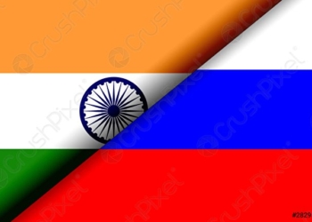 هند شریک بی سر و صدای نفتی روسیه