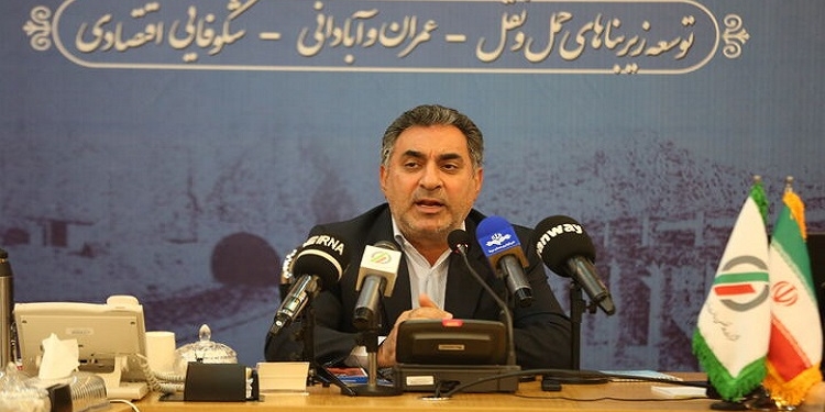 وجود ٣٠٠ همت پروژه نیمه‌تمام زیرساختی در کشور
