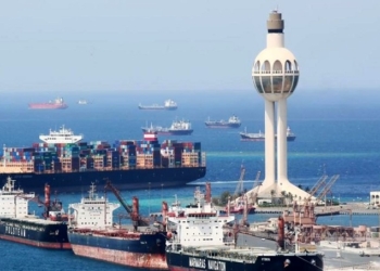 وضعیت رو به رشد بنادر عربستان در تابستان امسال