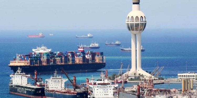 وضعیت رو به رشد بنادر عربستان در تابستان امسال