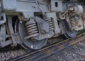 وقوع حوادث متعدد ریلی و روزه سکوت راه‌آهن!