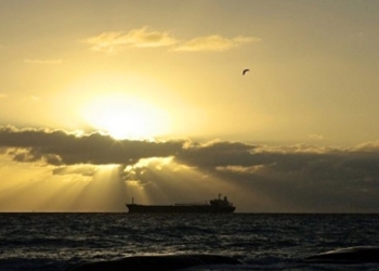 چین در واردات نفت از طریق دریا اروپا را پُشتِ سر گذاشت