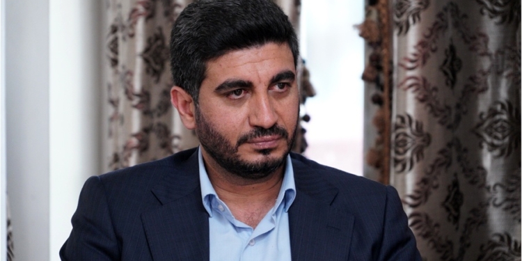 کارگروه سوخت دریایی تشکیل شد